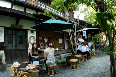 阿左美冷蔵金崎本店